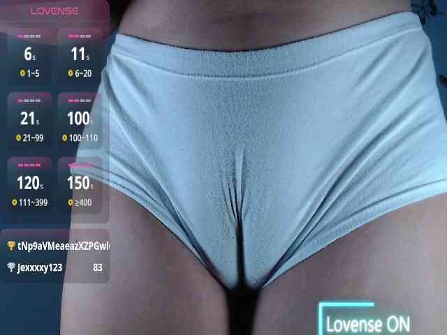 ana-loveee webcam