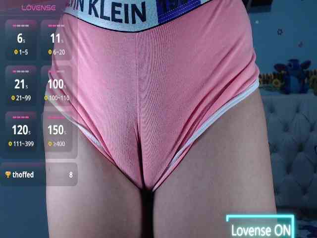 ana-loveee webcam