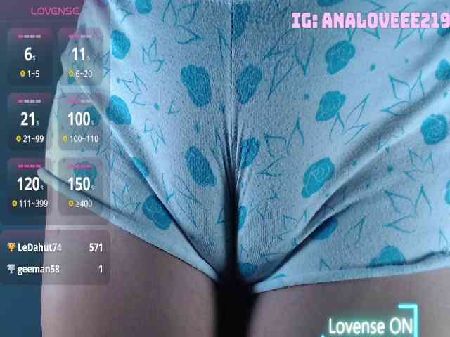 ana-loveee webcam