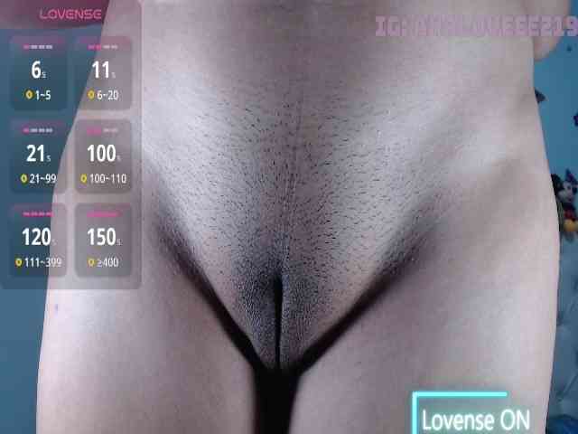 ana-loveee webcam