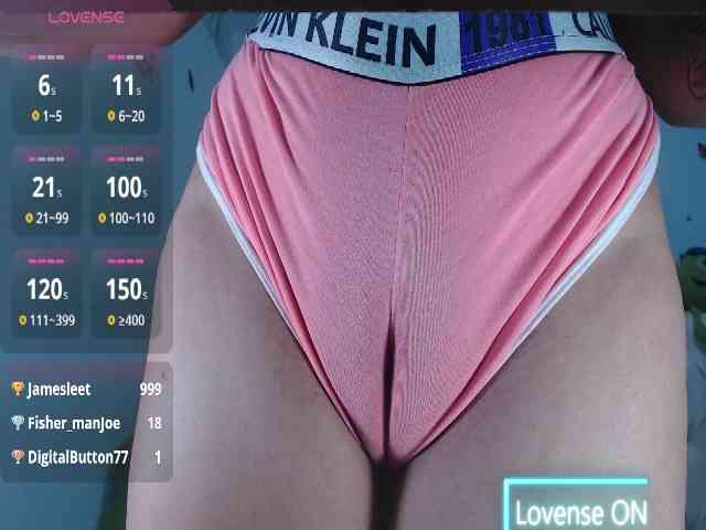ana-loveee webcam