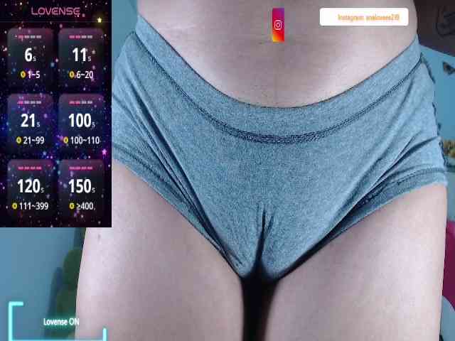 ana-loveee webcam