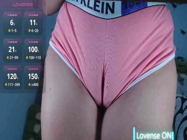 ana-loveee webcam