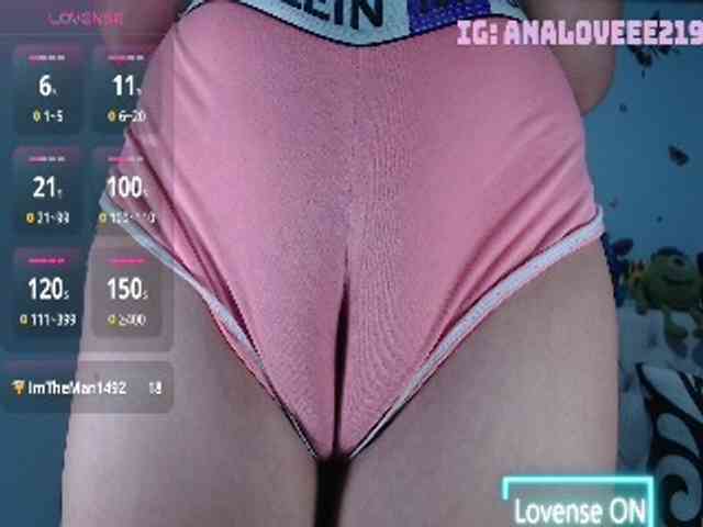 ana-loveee webcam