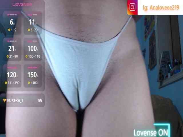 ana-loveee webcam