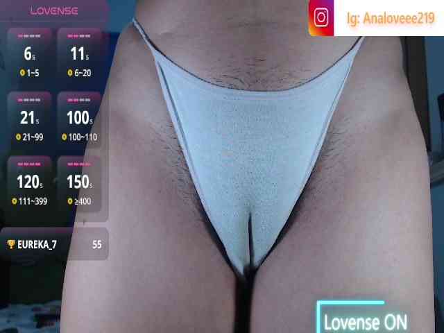 ana-loveee webcam