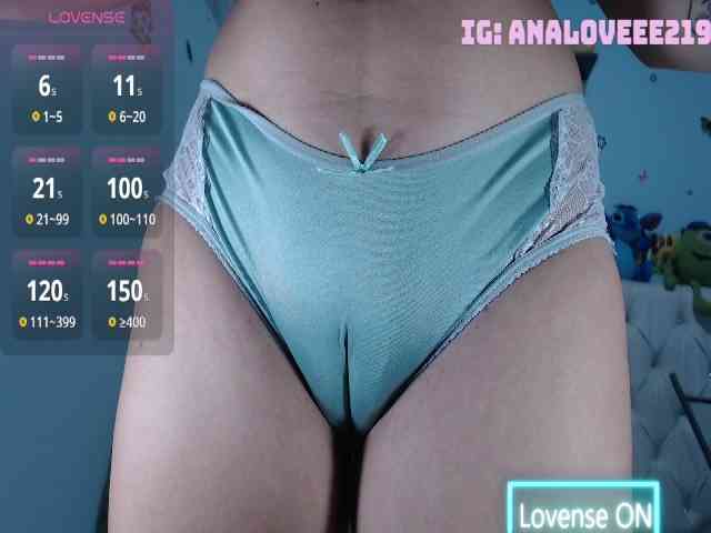ana-loveee webcam