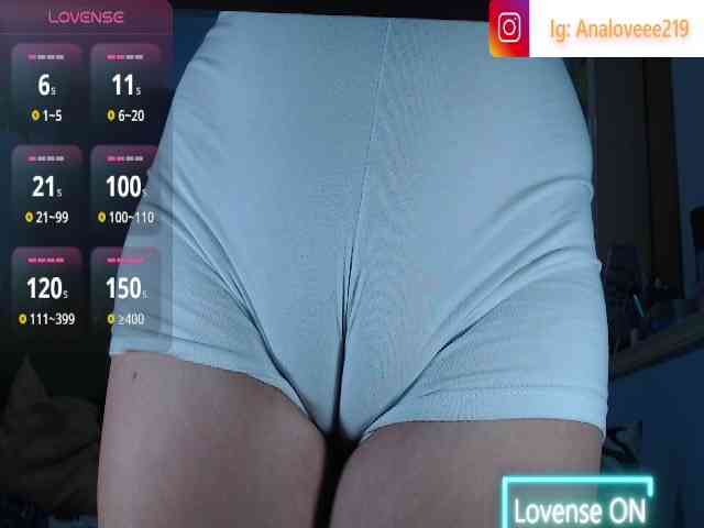 ana-loveee webcam