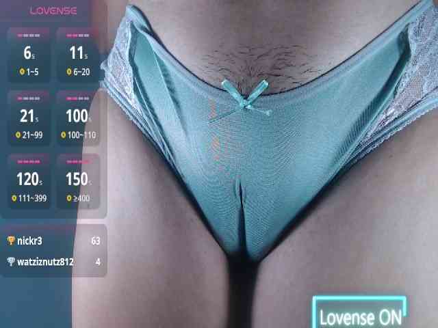 ana-loveee webcam