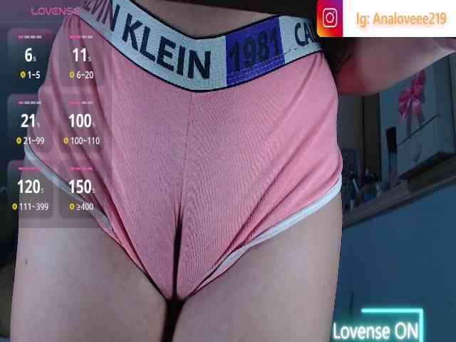 ana-loveee webcam