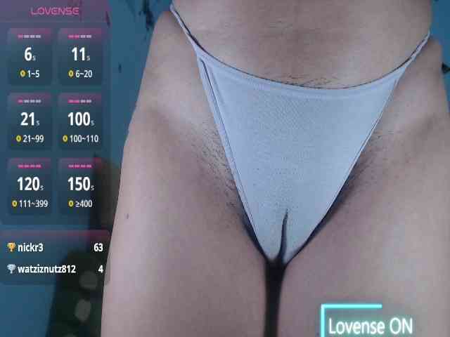 ana-loveee webcam