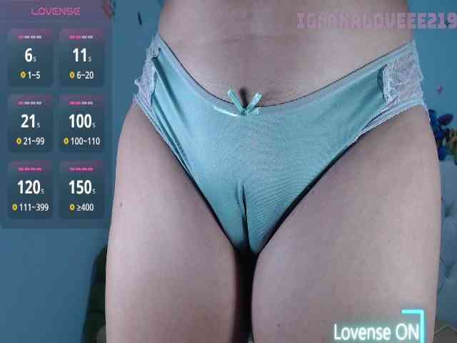 ana-loveee webcam