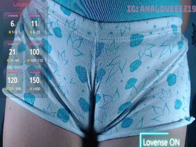 ana-loveee webcam