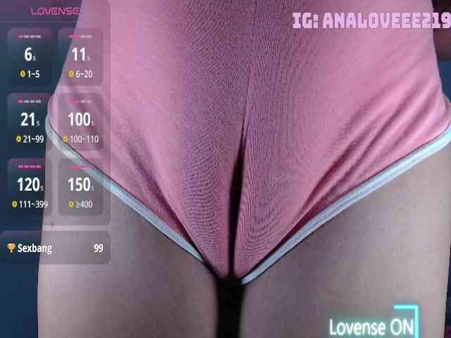 ana-loveee webcam