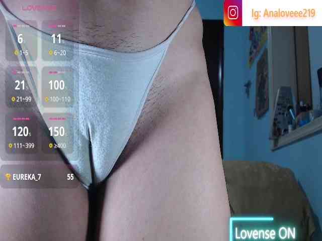 ana-loveee webcam