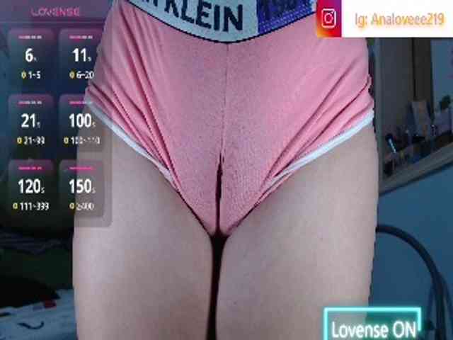 ana-loveee webcam