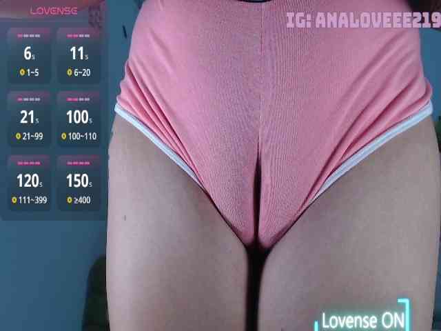 ana-loveee webcam
