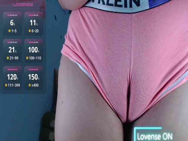 ana-loveee webcam