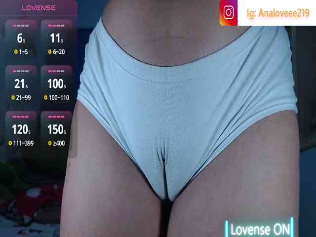 ana-loveee webcam