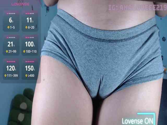 ana-loveee webcam