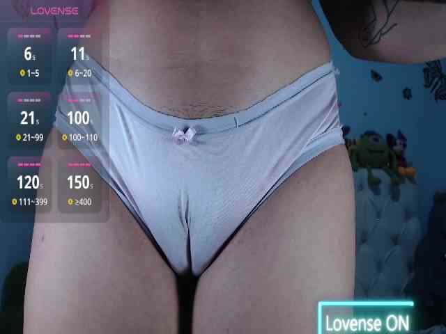 ana-loveee webcam