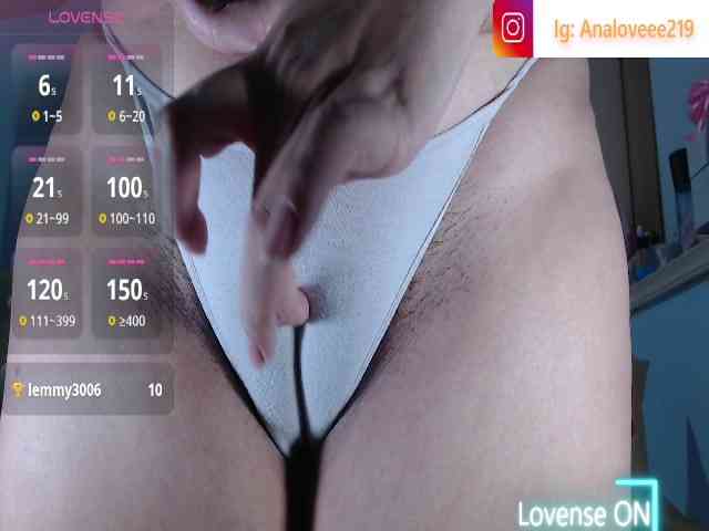 ana-loveee's live room