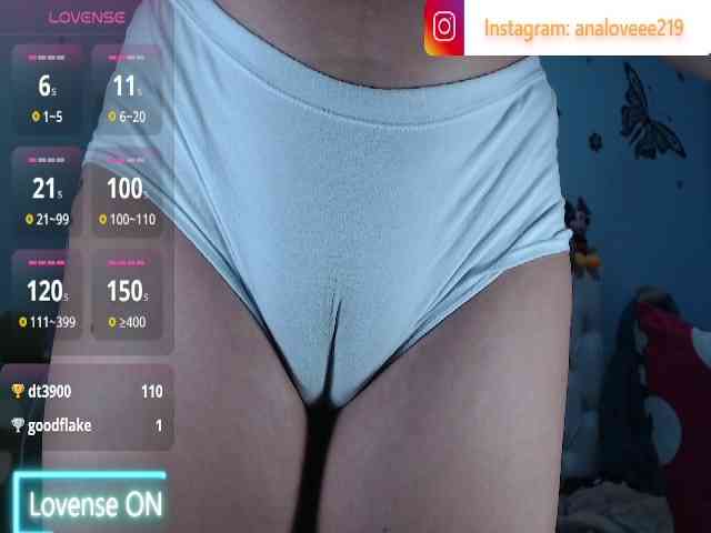 ana-loveee webcam