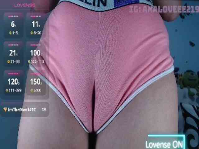 ana-loveee webcam