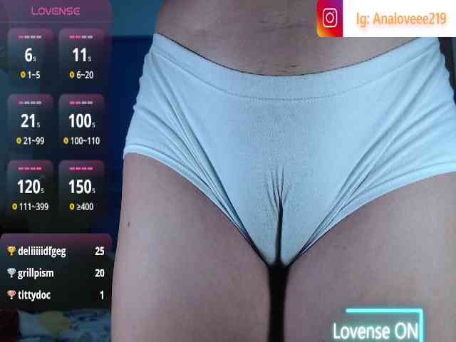 ana-loveee webcam