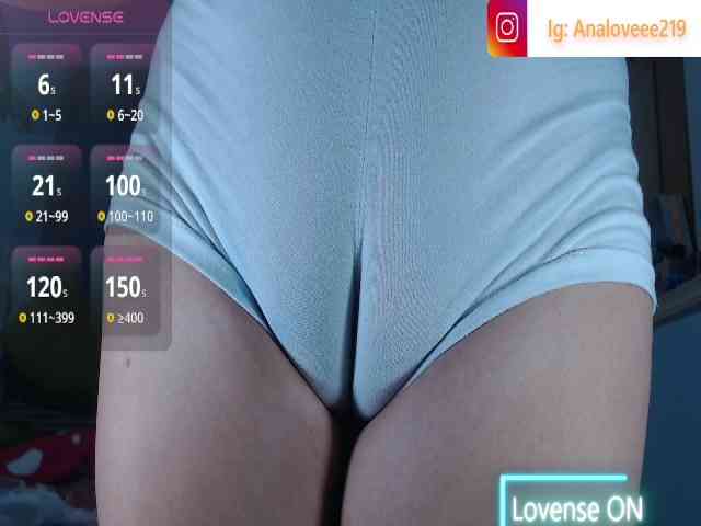 ana-loveee webcam