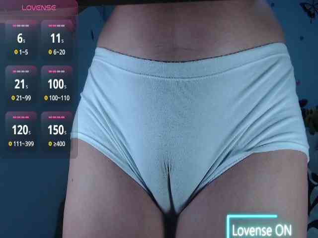 ana-loveee webcam