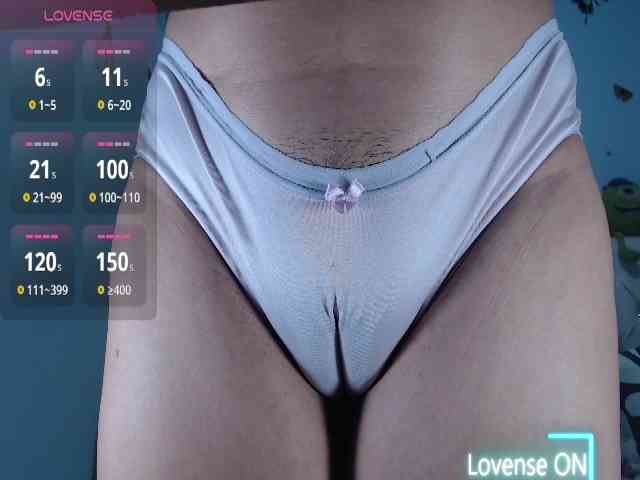 ana-loveee webcam