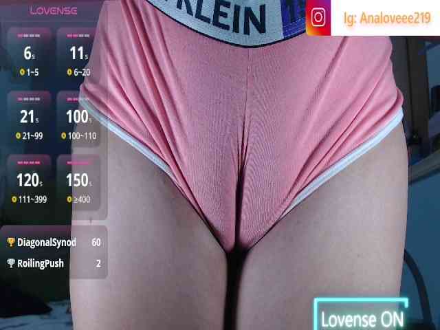 ana-loveee webcam