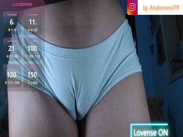 ana-loveee webcam