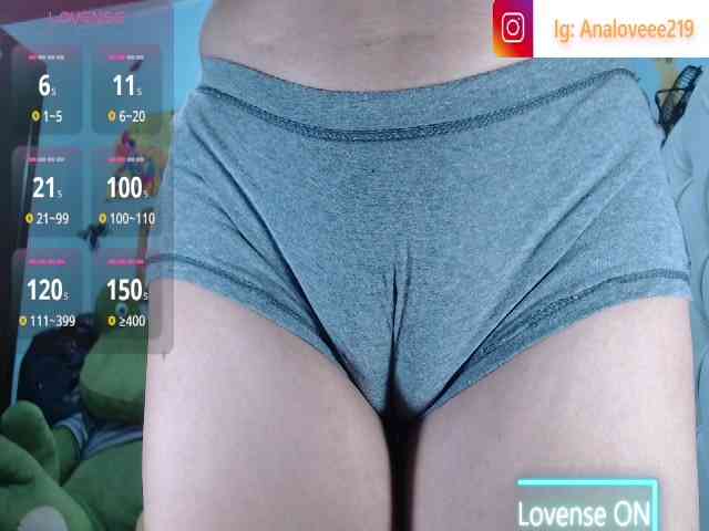ana-loveee webcam