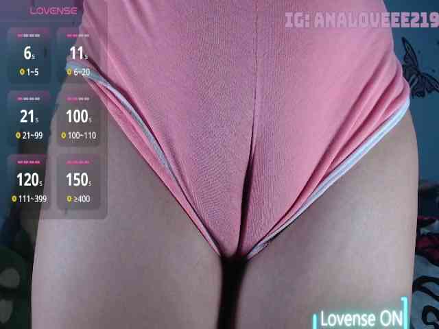 ana-loveee webcam
