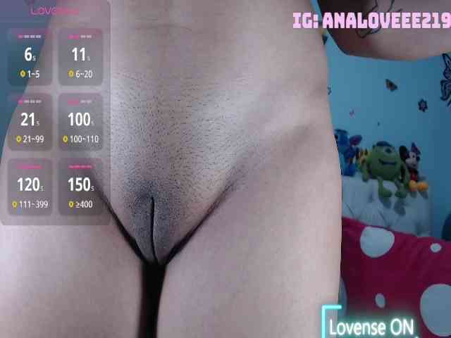 ana-loveee webcam