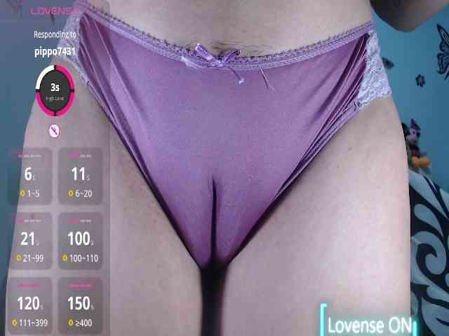 ana-loveee webcam