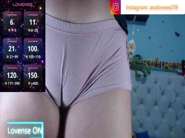 ana-loveee webcam
