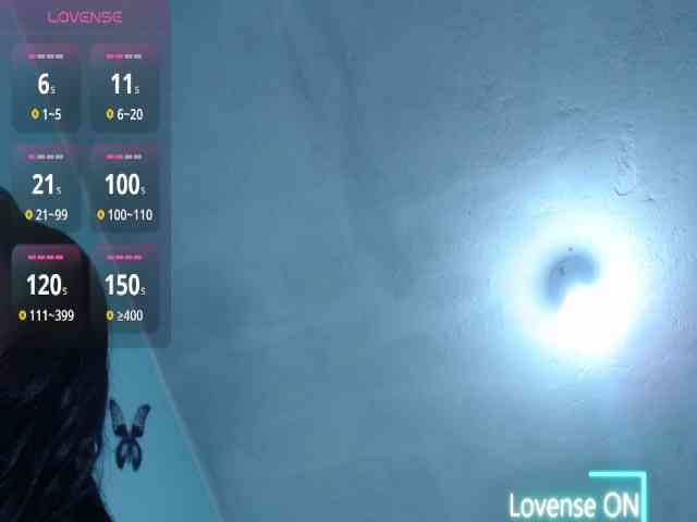 ana-loveee webcam