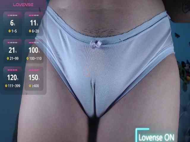 ana-loveee webcam