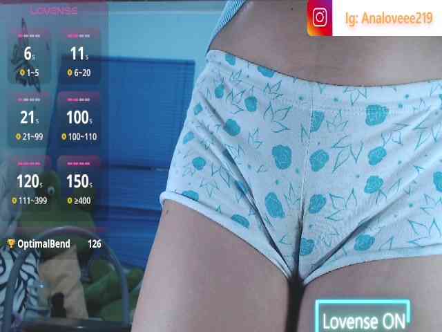 ana-loveee webcam