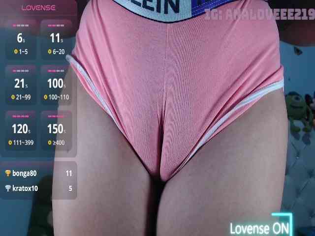 ana-loveee webcam