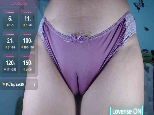 ana-loveee webcam