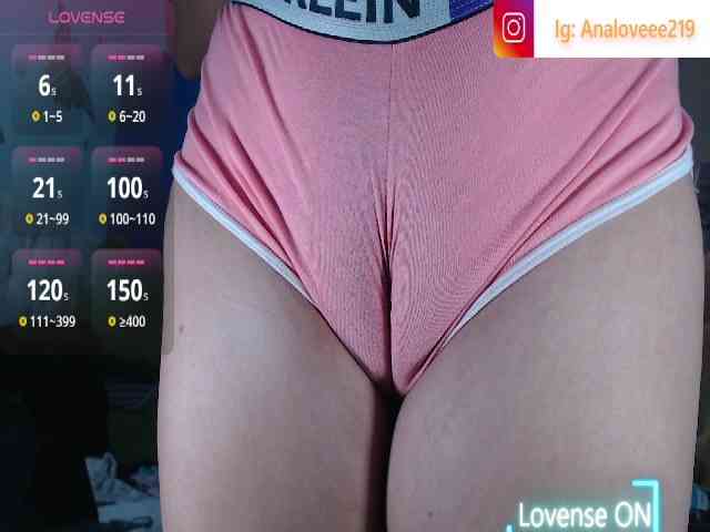 ana-loveee webcam