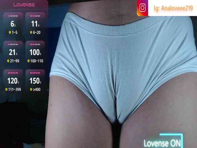 ana-loveee webcam