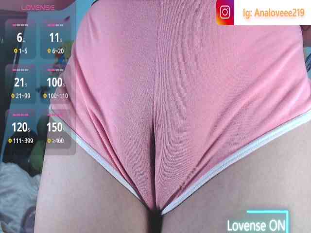 ana-loveee webcam