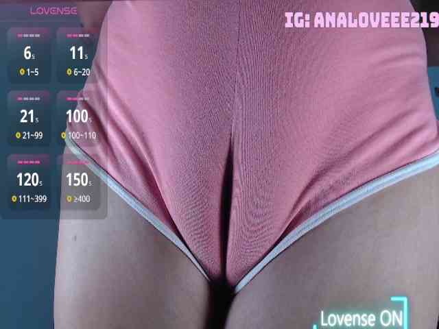 ana-loveee webcam