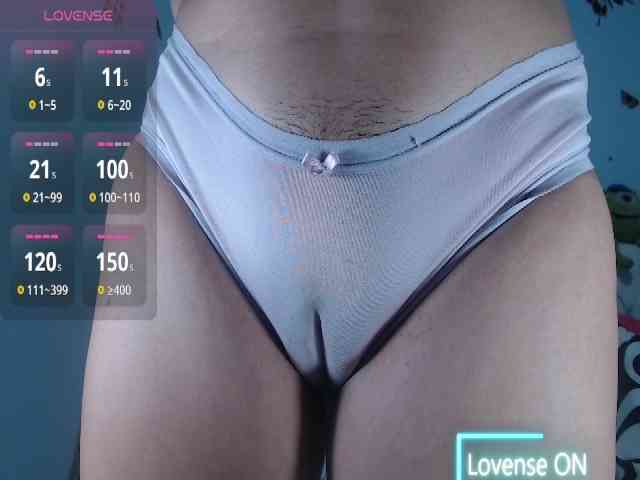 ana-loveee webcam