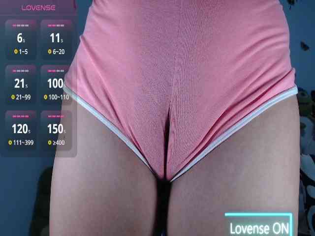 ana-loveee webcam